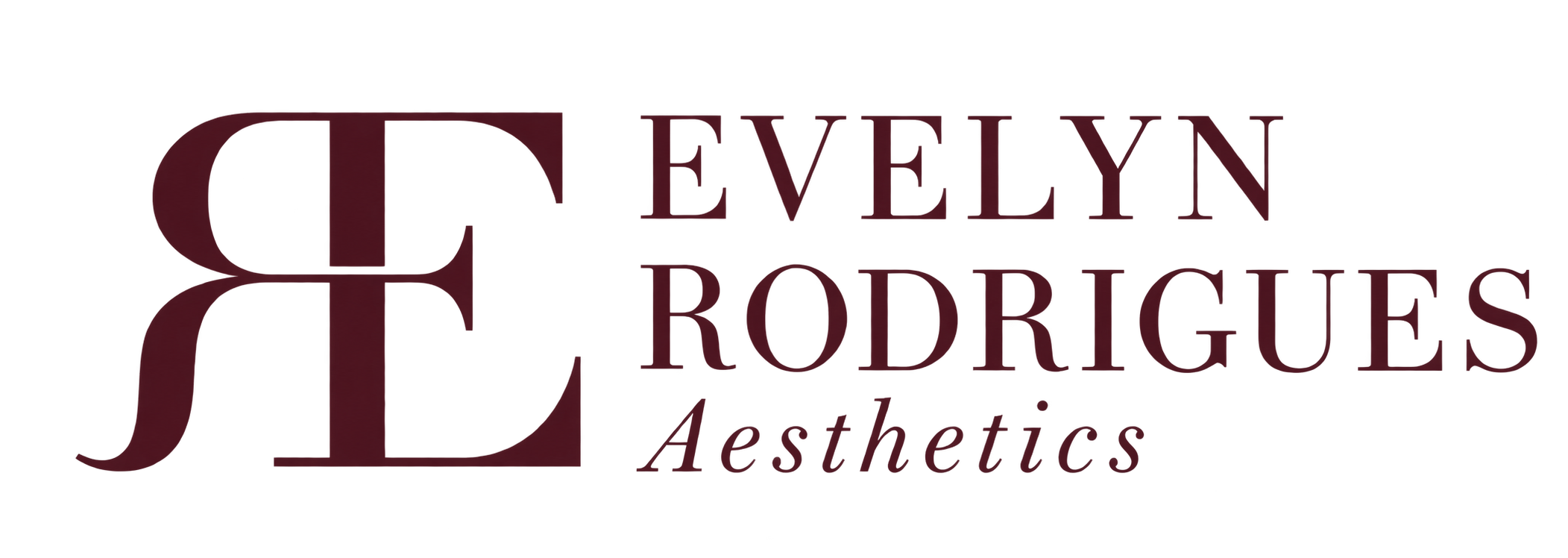 Evelyn Rodrigues Aesthetics